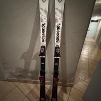 Rossigno Hero Master ST 165