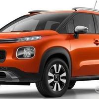 Ricambi usati citroen c3 aircross #4