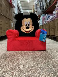 Poltroncina Topolino 
