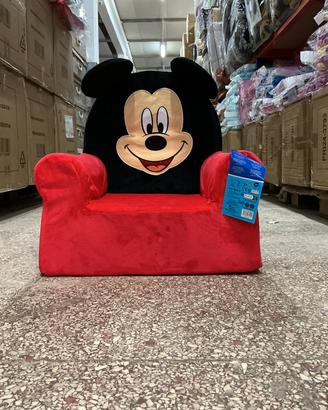 Poltroncina Topolino 