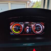 Autoradio Android per BMW E90 E91 E92 E93