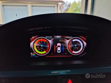 Autoradio Android per BMW E90 E91 E92 E93