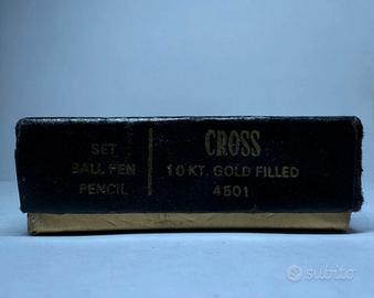 Penne cross