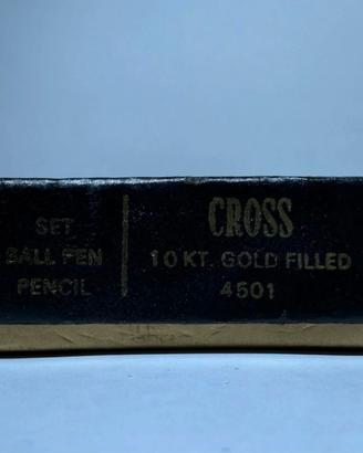 Penne cross