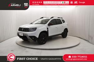 Dacia Duster 1.0 tce SL Extreme Gpl 4x2 100cv