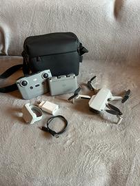 Drone Dji Mavic Mini 2 FlyMore Combo