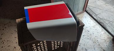 copri sella Yamaha fzr 1000