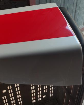 copri sella Yamaha fzr 1000