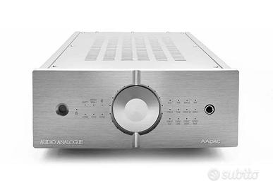 AADAC  Audio Analogue
