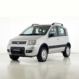 FIAT Panda 1.2 Climbing 4x4 * GPL * GANCIO TR...