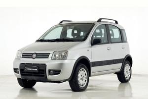 FIAT Panda 1.2 Climbing 4x4 * GPL * GANCIO TR...