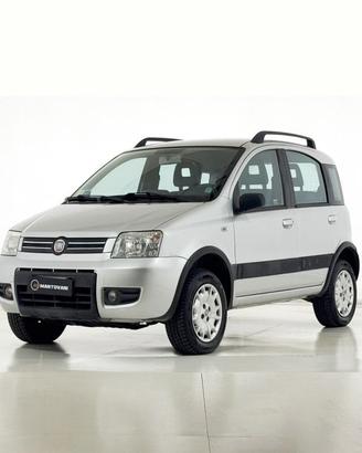 FIAT Panda 1.2 Climbing 4x4 * GPL * GANCIO TR...