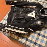 Giacca Dainese speed 3