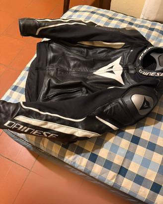 Giacca Dainese speed 3