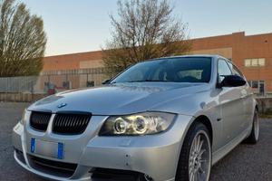 BMW 325i SERIE 3 