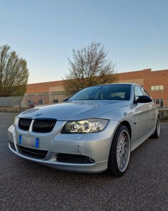 BMW 325i SERIE 3 