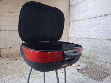 Bauletto Moto Givi Maxia E52 Monokey (52 Litri) –
