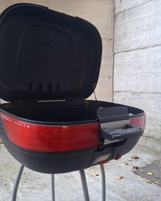Bauletto Moto Givi Maxia E52 Monokey (52 Litri) –