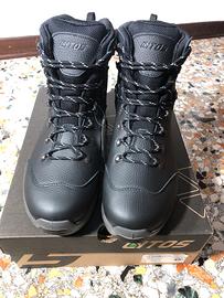 Scarpe uomo in vera pelle