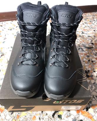Scarpe uomo in vera pelle