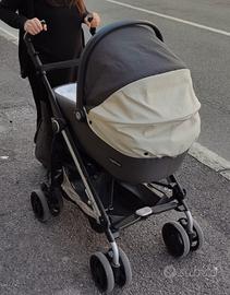 Trio Peg Perego