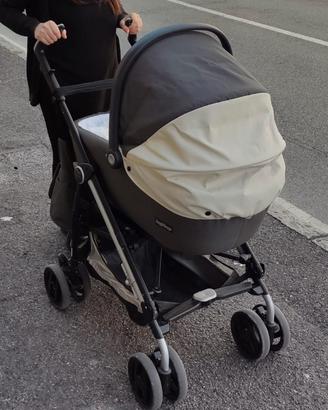 Trio Peg Perego
