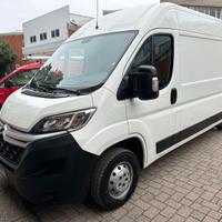CITROEN JUMPER 2.0HDI 130CV L3 H3 MOTORE NUOVO