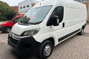 CITROEN JUMPER 2.0HDI 130CV L3 H3 MOTORE NUOVO