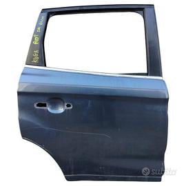 PORTIERA POSTERIORE DESTRA FORD Kuga Serie (CBV) (