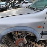 OPEL FRONTERA 2000 - PARAFANGO SINISTRO