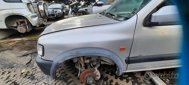 OPEL FRONTERA 2000 - PARAFANGO SINISTRO