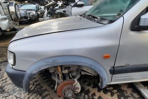 OPEL FRONTERA 2000 - PARAFANGO SINISTRO