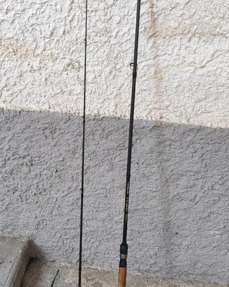 canna spinning 2.4 m