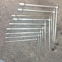 Attrezzatura officina meccanica 