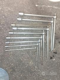 Attrezzatura officina meccanica 