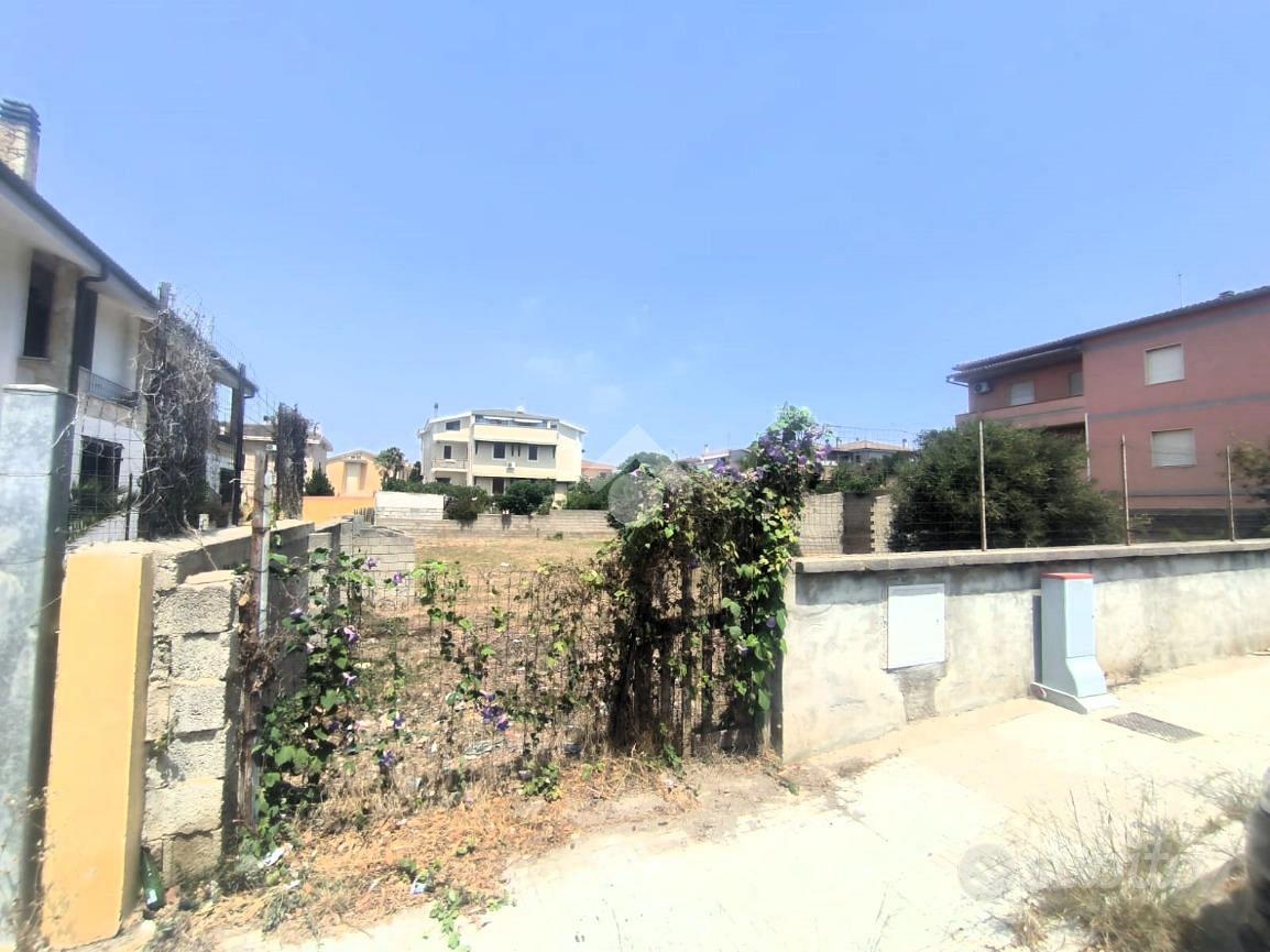 TER. RESIDENZIALE A PORTO TORRES - Vista 2