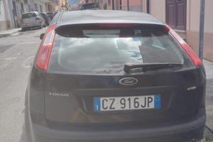 Ford focus 1.6 TDI 90 cv