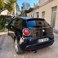 Alfa Romeo MiTo 1.3 JTDm Distinctive