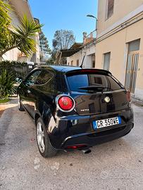 Alfa Romeo MiTo 1.3 JTDm Distinctive