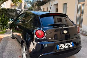 Alfa Romeo MiTo 1.3 JTDm Distinctive