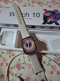smartwatch  iphone e Android 