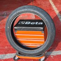 Dunlop sportmax roadsport 2  120/70 ZR17 M/C 58W