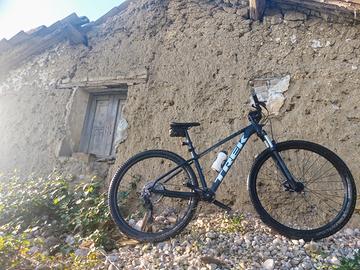 MTB - Trek Marlin 7 - Taglia M

