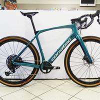 -30% PROMO CORRATEC AllRoad Carbon C1