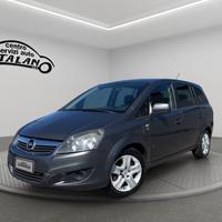 OPEL - Zafira - 1.7 CDTI 110CV ecoF. Edition 7