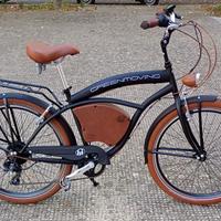 bici elettrica 