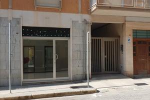 Castelvetrano, locale commerciale Corso Vitt. Eman