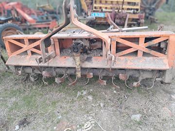 Zappa Ferrari 255 cm di larghezza lavoro