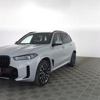 BMW X5 X5 xDrive30d 48V Msport