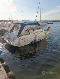 Drago boat 660